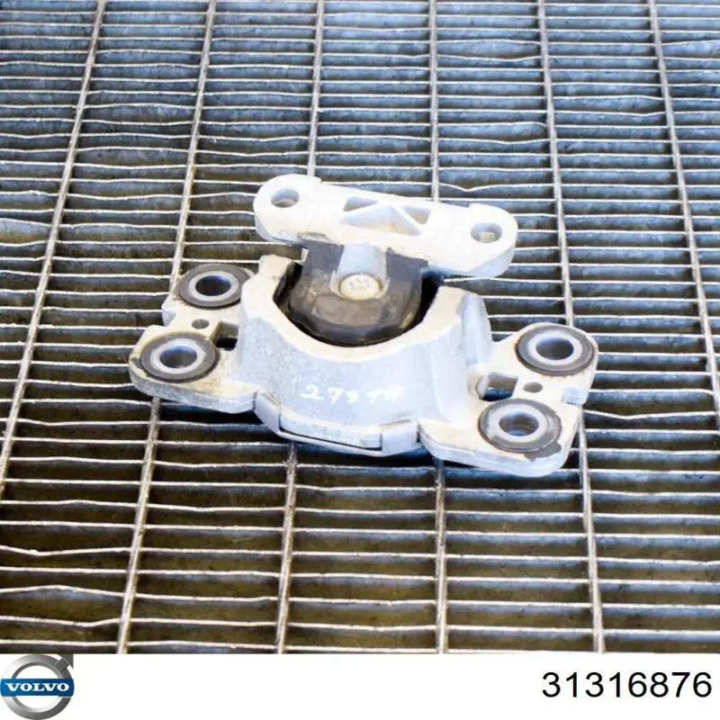 Comprar 31316876 Volvo Soporte izquierdo del motor