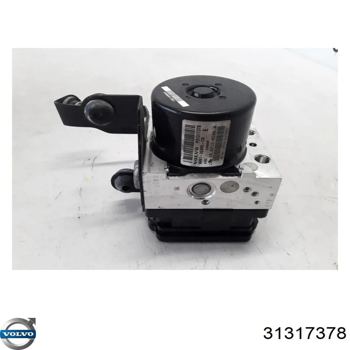 31317378 Volvo
