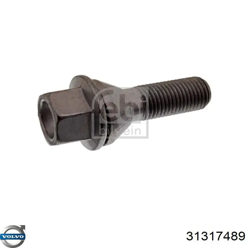 31317489 Volvo Tornillos para llantas