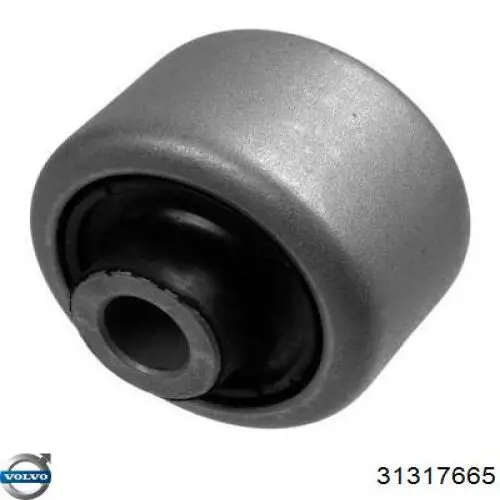 Brazo inferior izquierdo de la suspensión delantera Volvo 31317665 precio, desde 84,22 EUR
