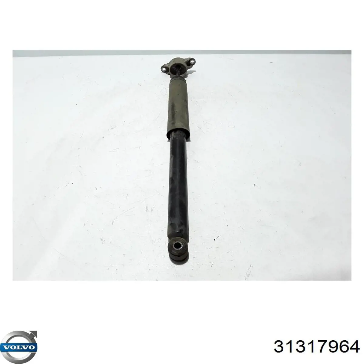 31317964 Volvo Amortiguadores posteriores