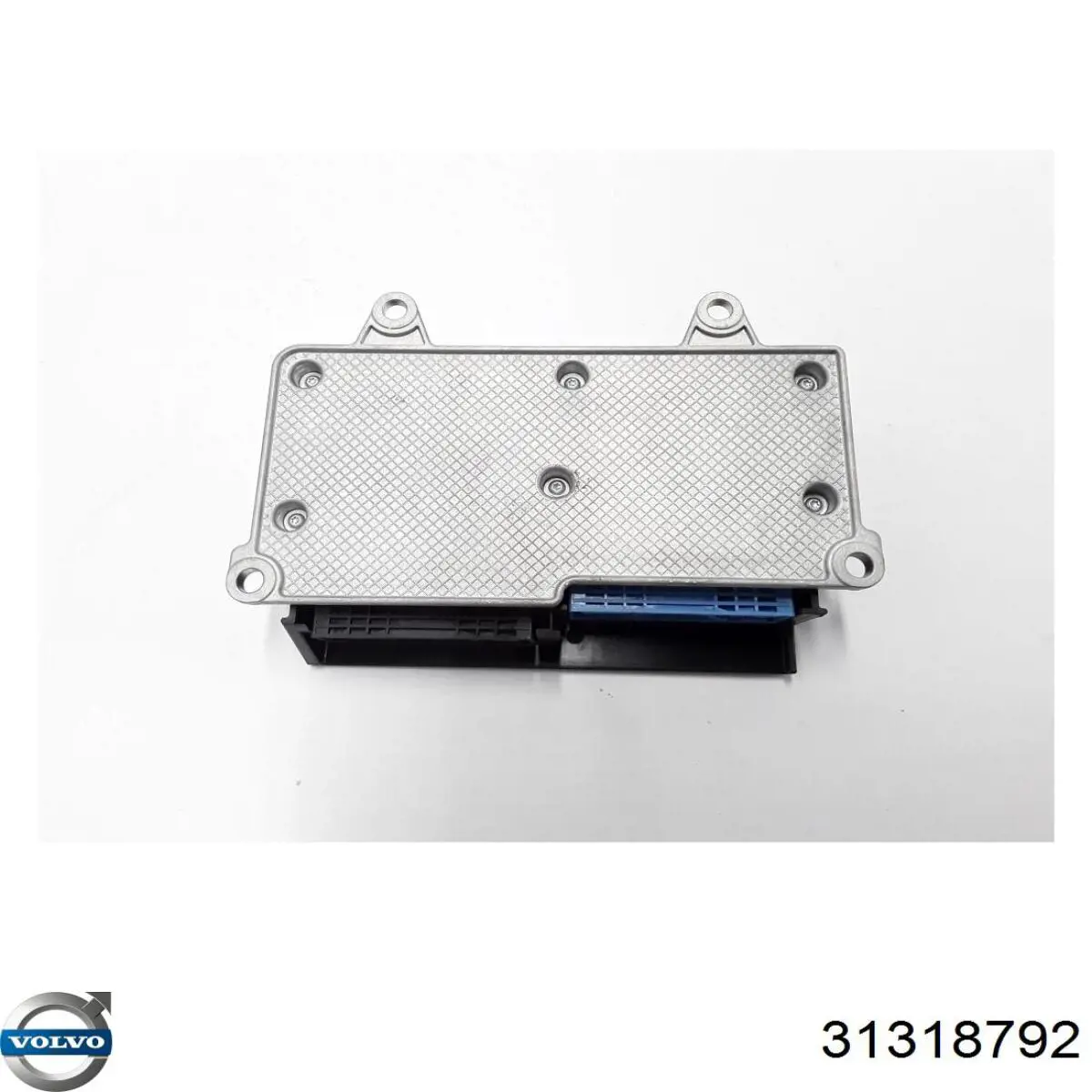 Módulo de control de airbag Volvo 31318792 precio, desde 159,72 EUR
