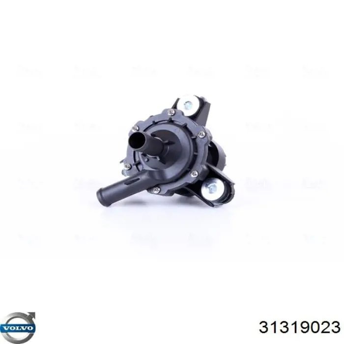 Comprar 31319023 Volvo Bomba de agua eléctrica auxiliar