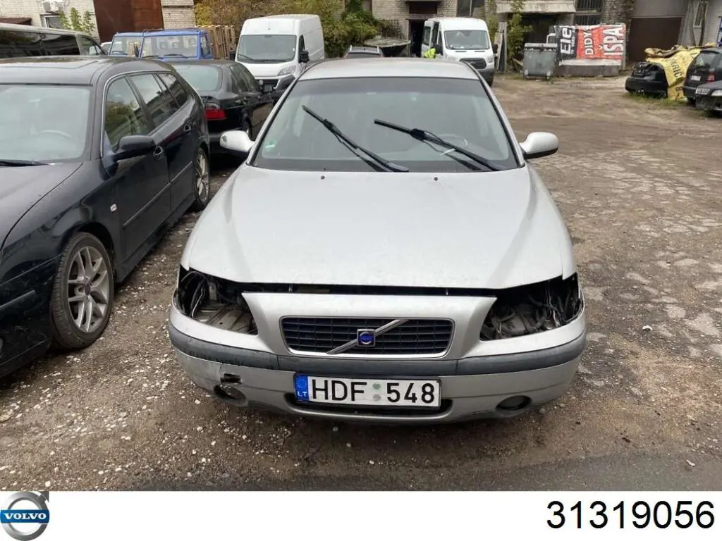 Água radiador Volvo 31319056 precio, desde 111,80 EUR