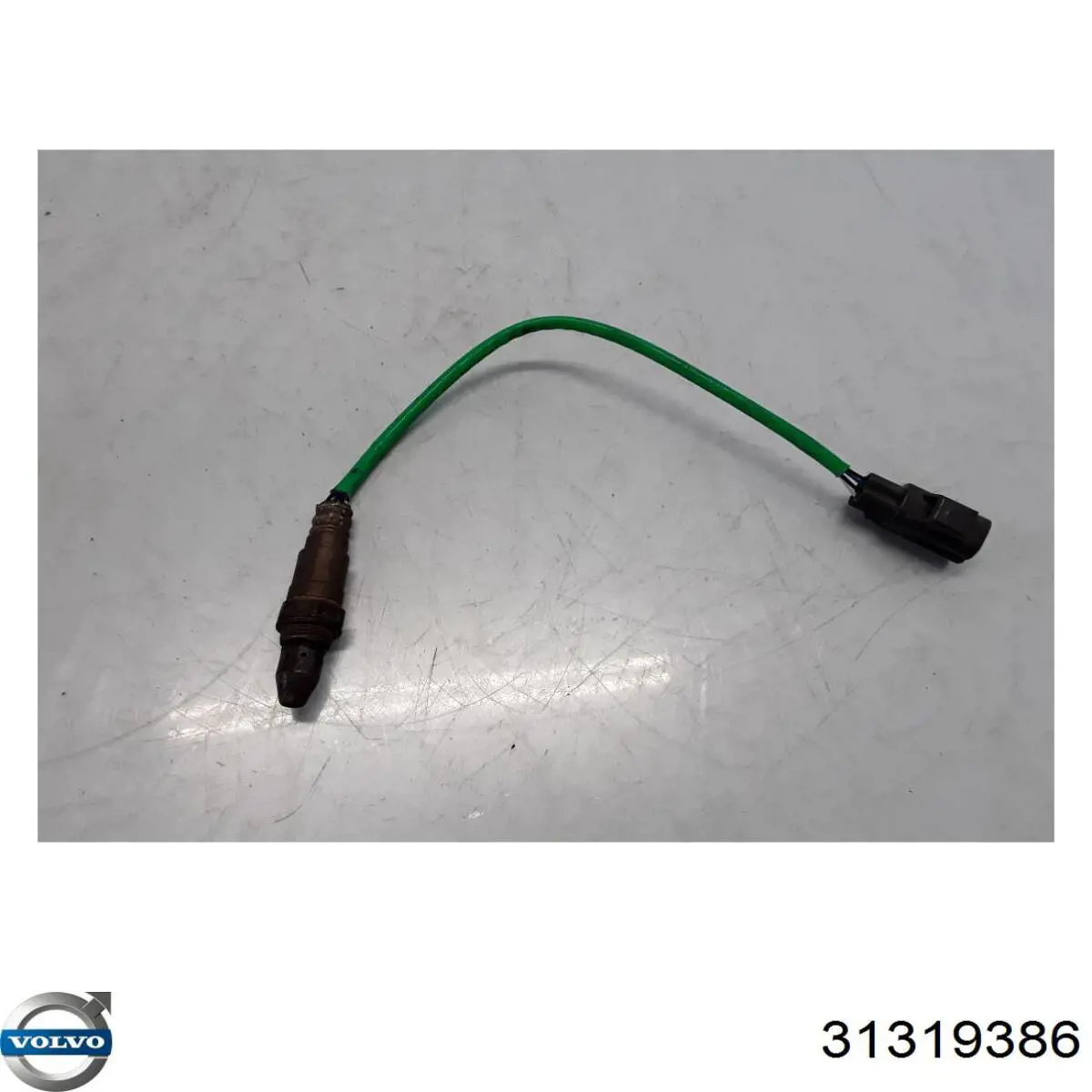 Comprar 31319386 Volvo Sensor NOx