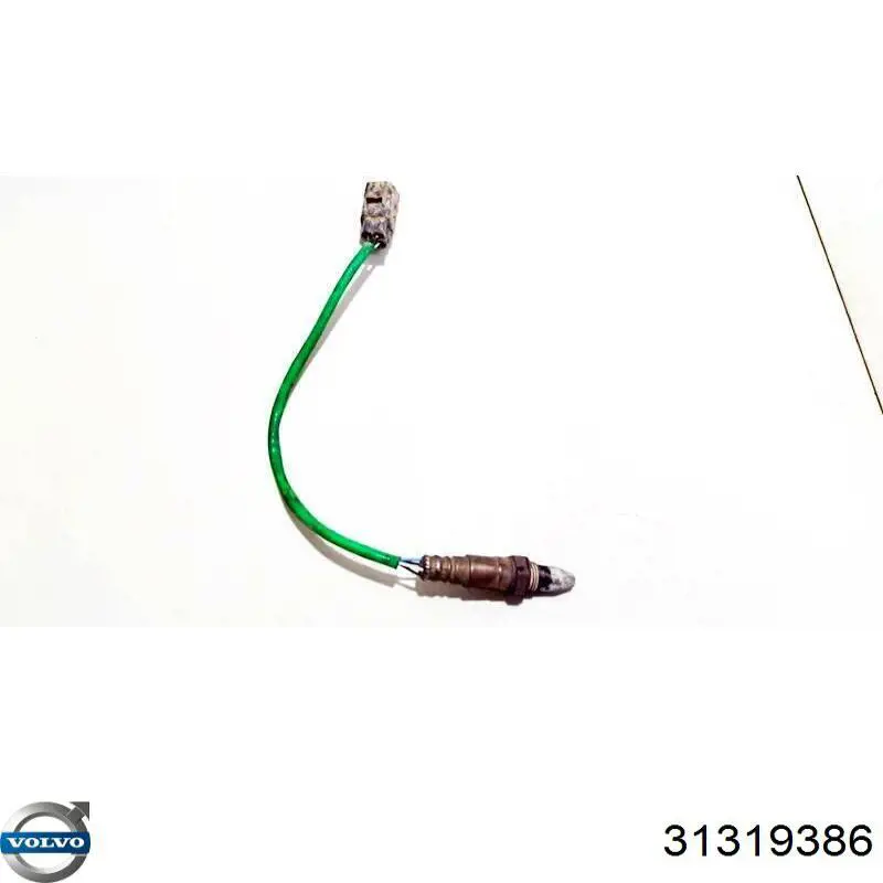 Sonda lambda 31319386 Volvo
