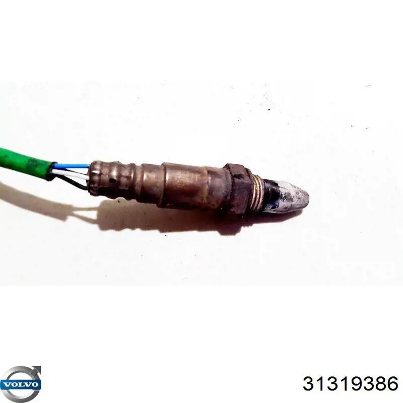 Sensor de oxígeno Sidat 90715