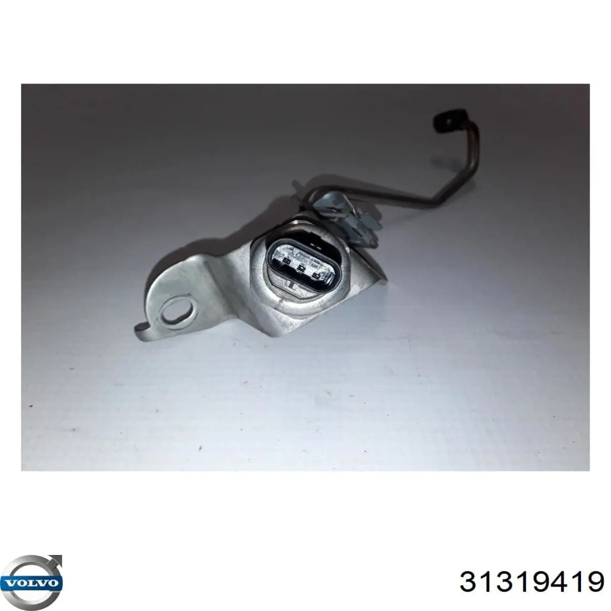 Sensor de presión de gases de escape BMW 13628570936 precio, desde 41,11 EUR