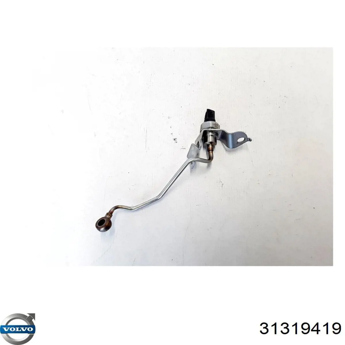 Sensor de presión de gases de escape Volvo 31319419 precio, desde 40,69 EUR