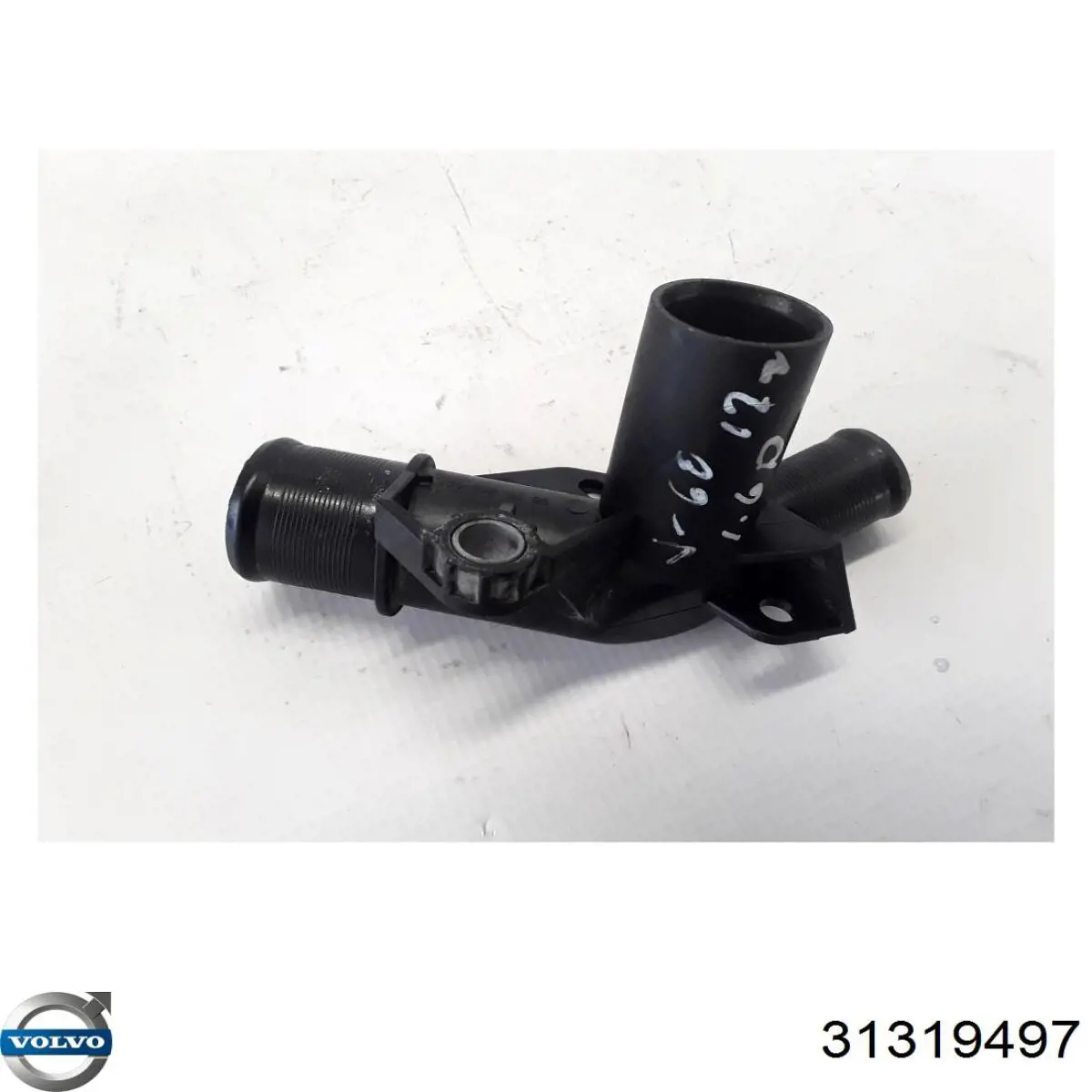  Volvo 31319497 precio, desde 60,50 EUR