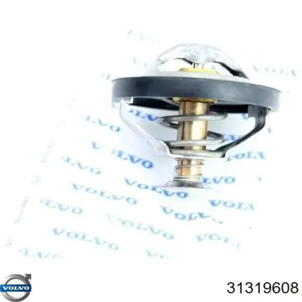 Comprar 31319608 Volvo Termostato