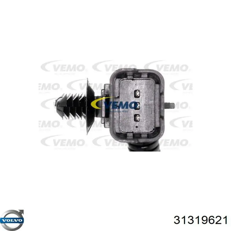31319621 Volvo sensor de posición del árbol de levas