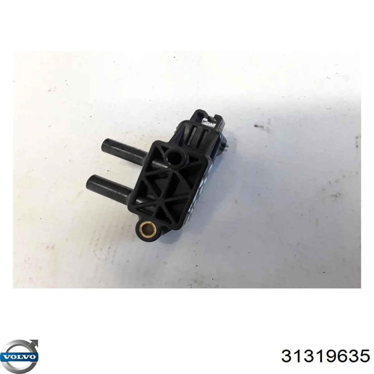 Sensor de presión de gases de escape Volvo 31319635 precio, desde 42,51 EUR