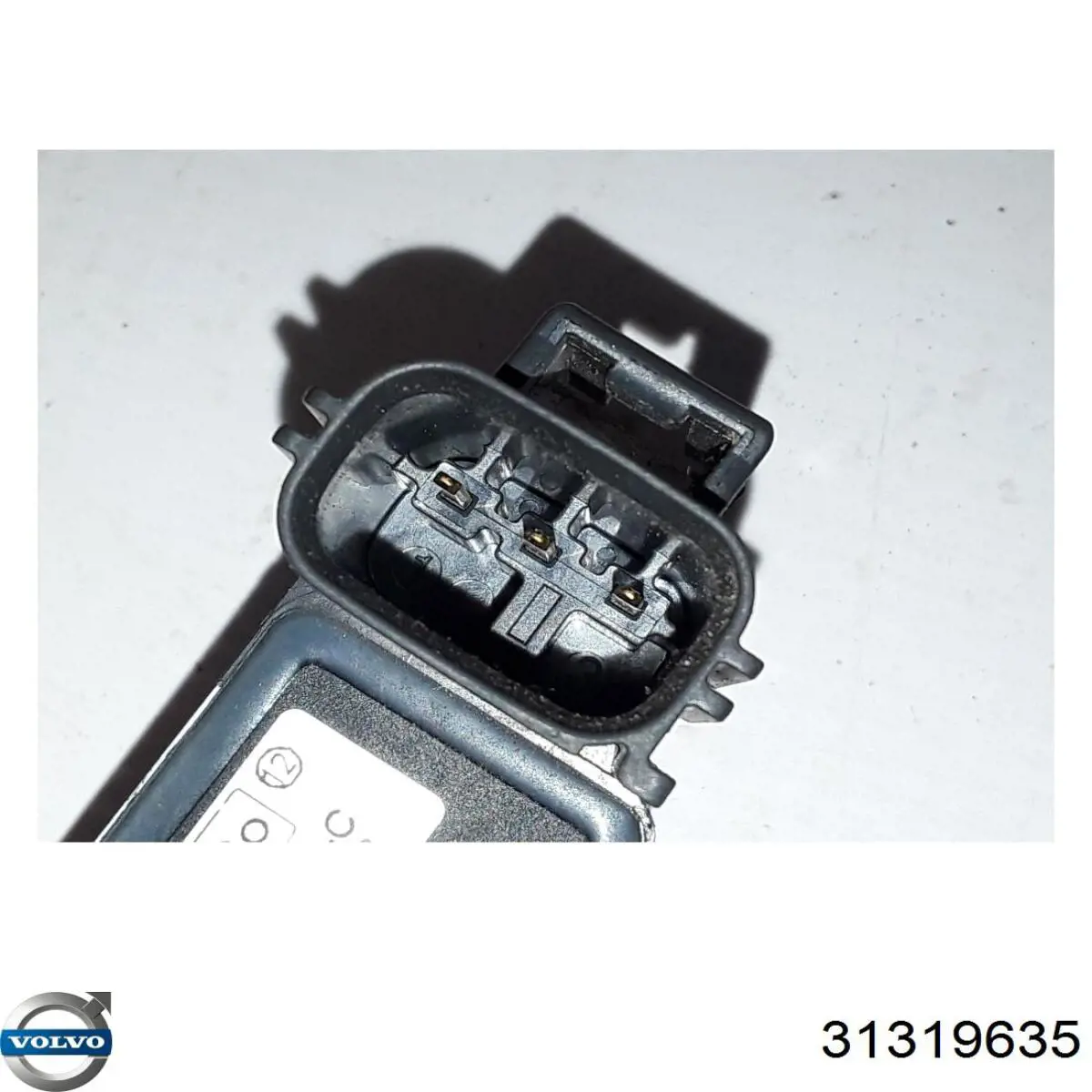 Comprar 31319635 Volvo Sensor de presion gases de escape