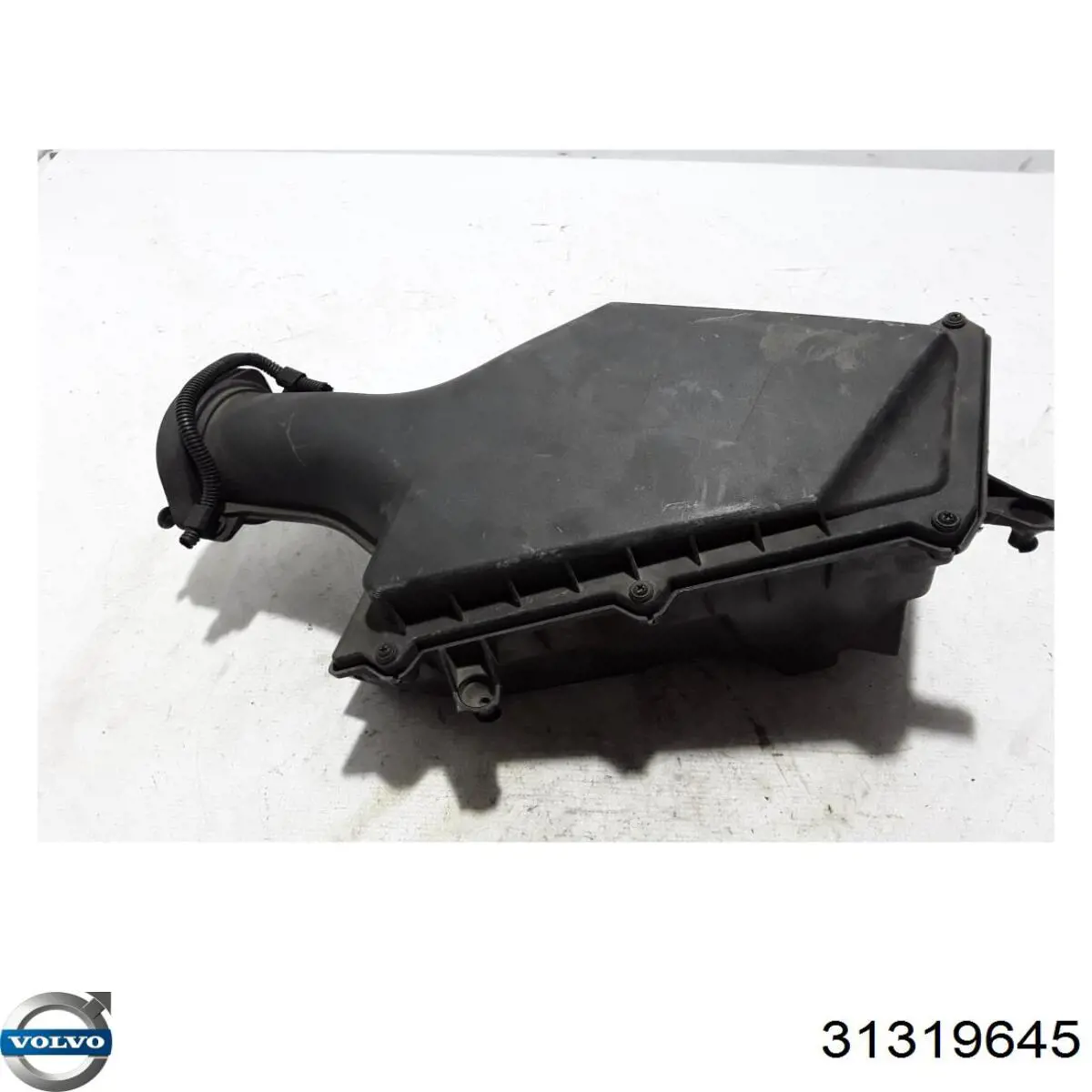  Volvo 31319645 precio, desde 104,54 EUR