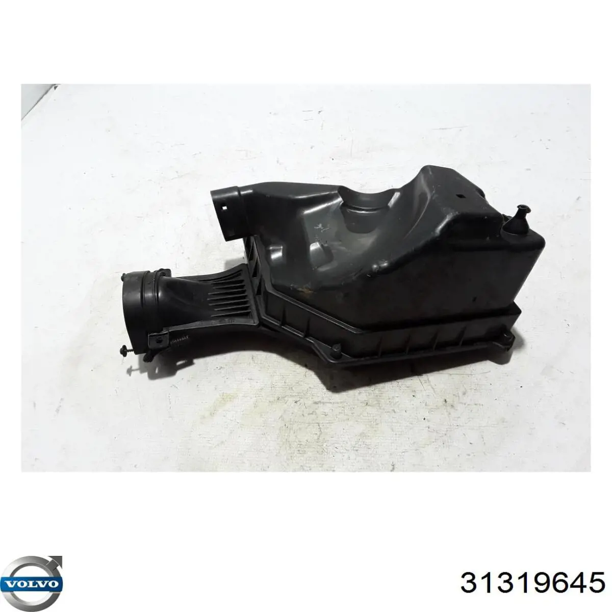 31319645 Volvo 