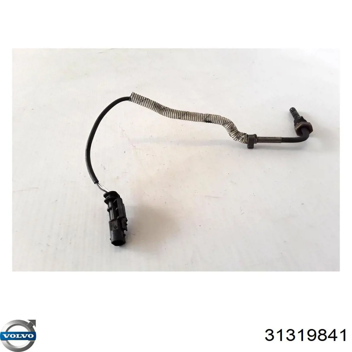 Comprar 31319841 Volvo Sensor de temperatura de gases de escape antes del filtro de partículas