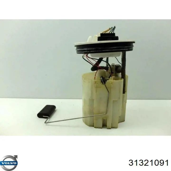 Comprar 8TF358146131 HELLA Unidad de alimentación de combustible