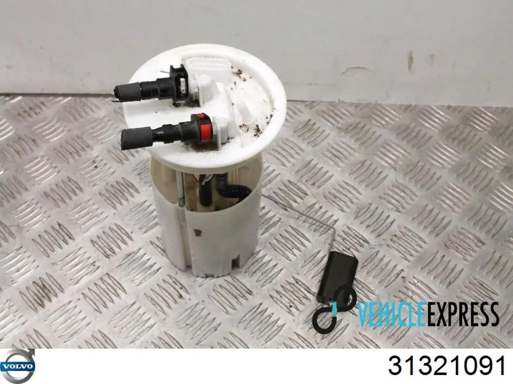 Comprar BV619H307JE Ford Unidad de alimentación de combustible