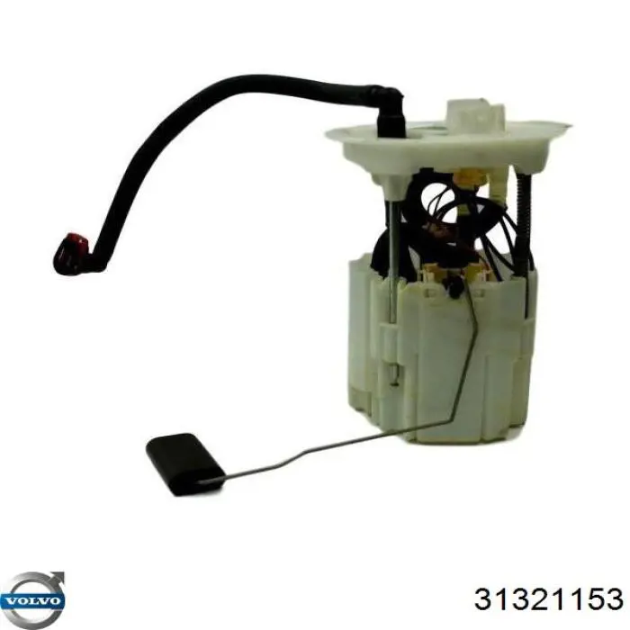 Comprar 31321153 Volvo 