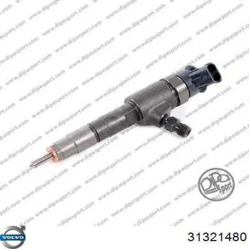 Comprar 31321480 Volvo Tornillo de fijación del inyector