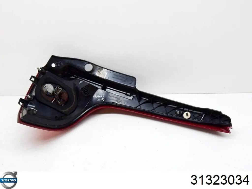 Comprar 31323034 Volvo Piloto trasero izquierdo