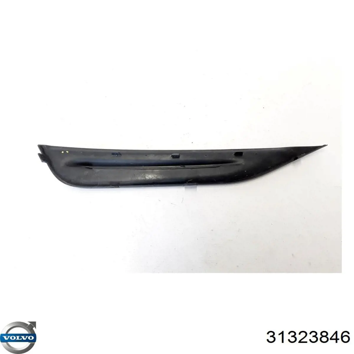  31323846 Volvo