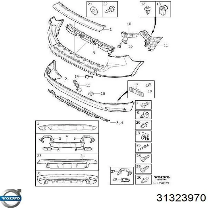 31323970 Volvo