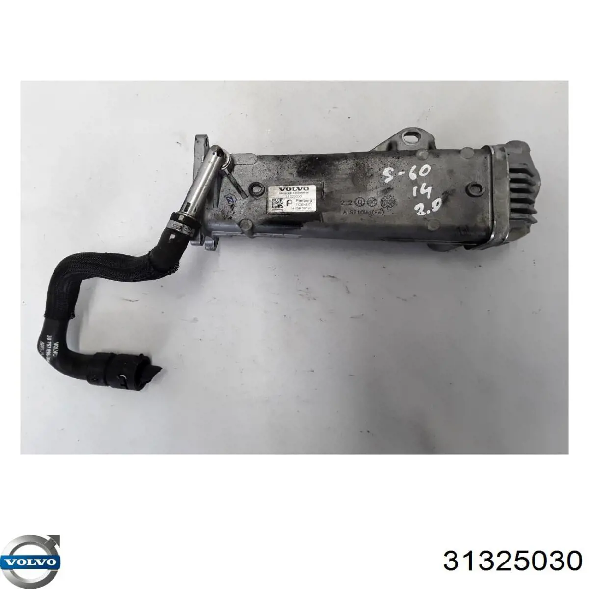  31325030 Volvo