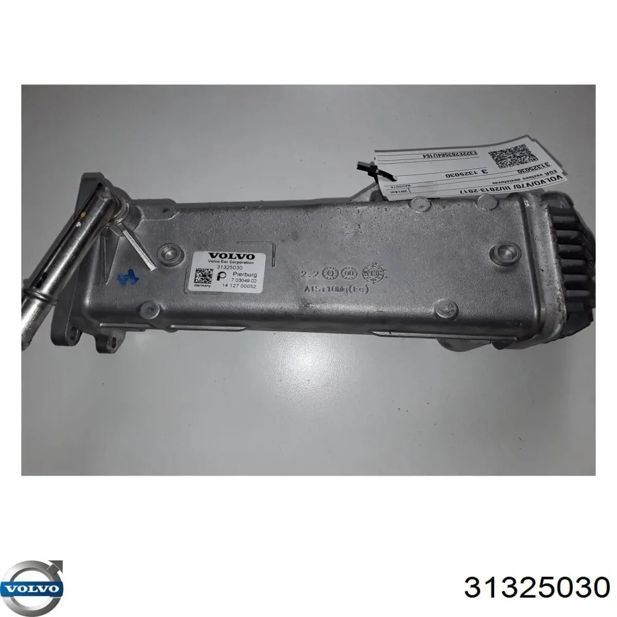 31325030 Volvo 