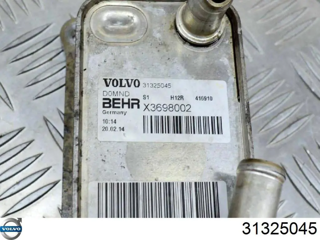 31325045 Volvo