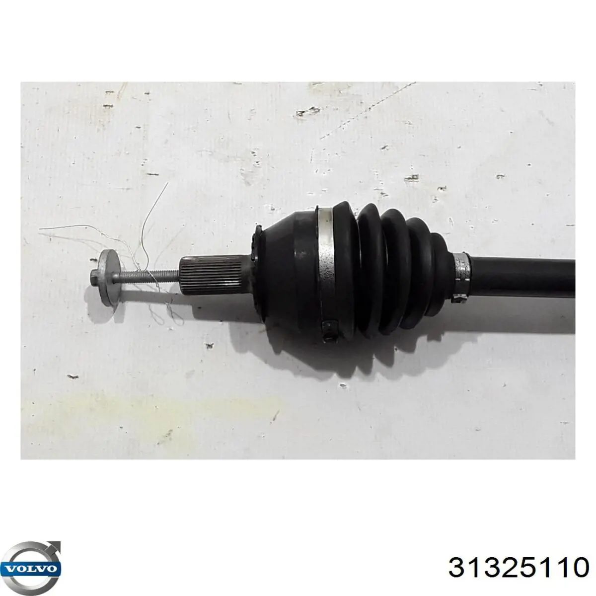 Comprar 31325110 Volvo 