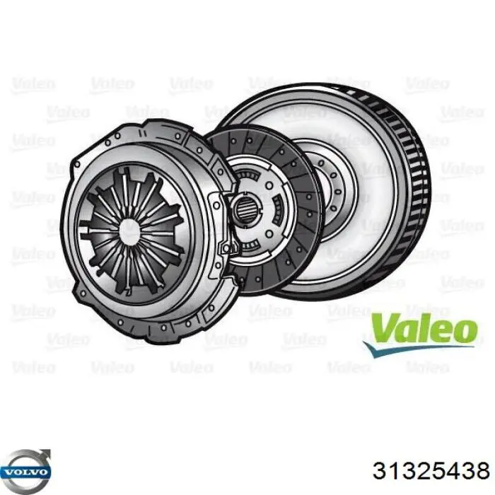 Motor de volante Volvo 32339365 precio, desde 207,64 EUR