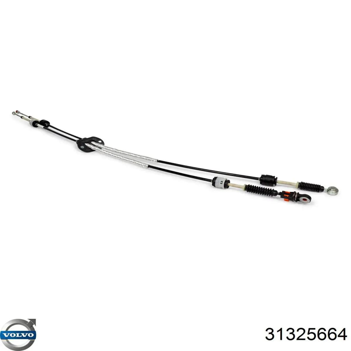 Сable de cambio de marchas Volvo 31325664 precio, desde 348,70 EUR