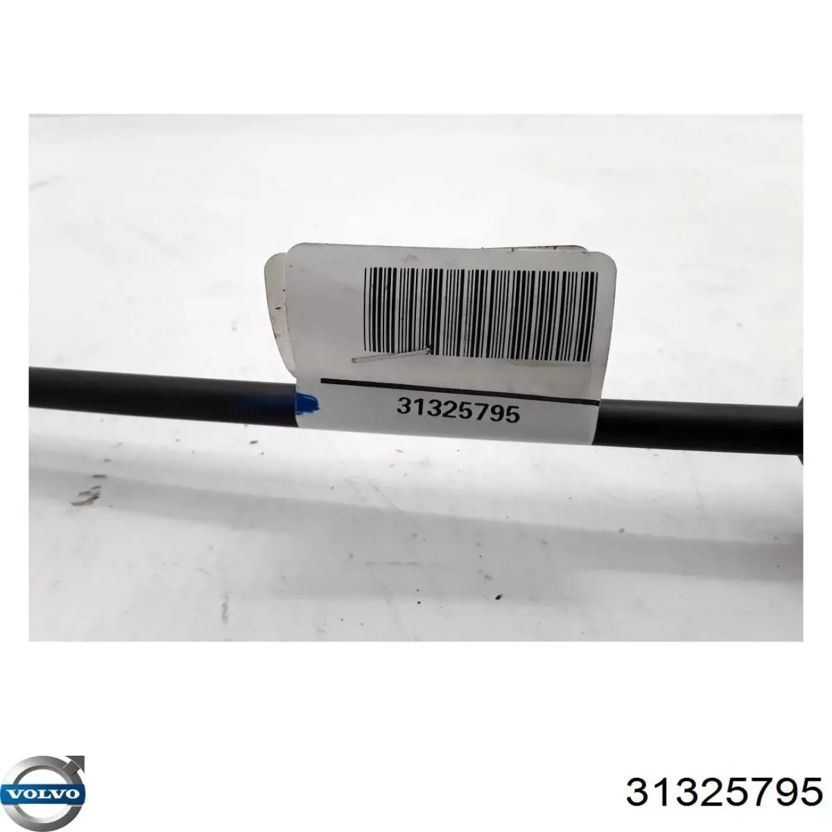 Cable de accionamiento, caja de cambios, selectora para Volvo S90 