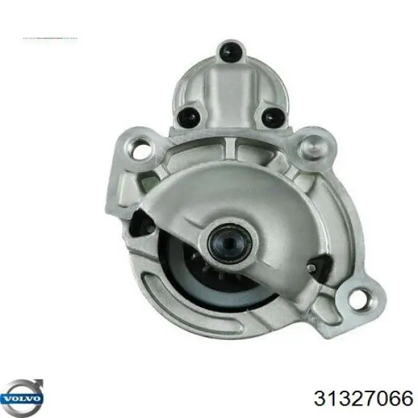 Arrancador Volvo 31327066