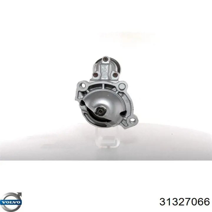 Motor de arranque 0986025370 Bosch
