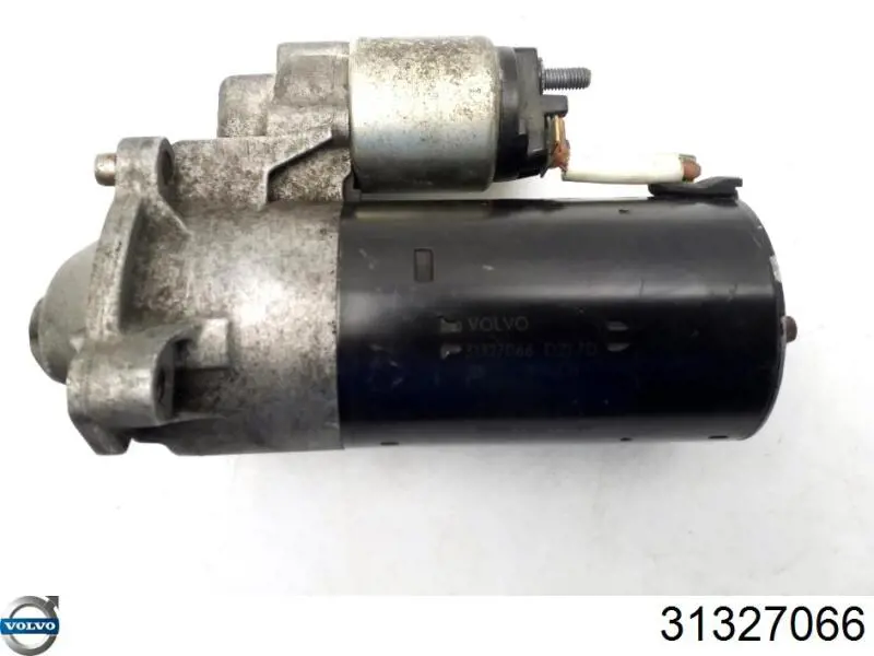 Comprar 31327066 Volvo Motores de arranque