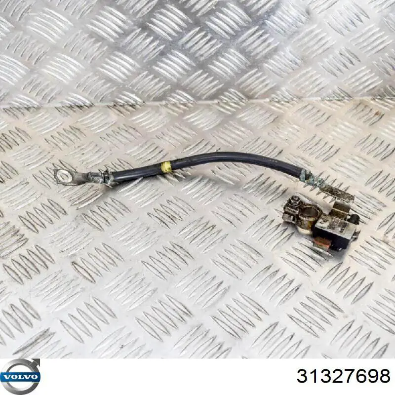  Volvo 31327698