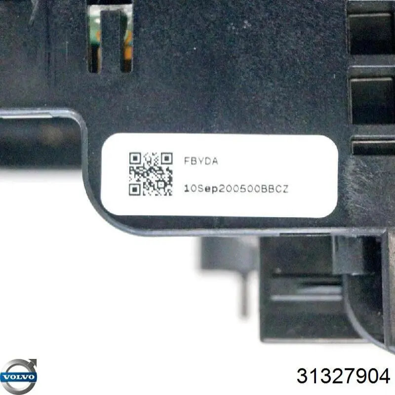 Comprar 31327904 Volvo Conmutador izquierdo de la columna de dirección