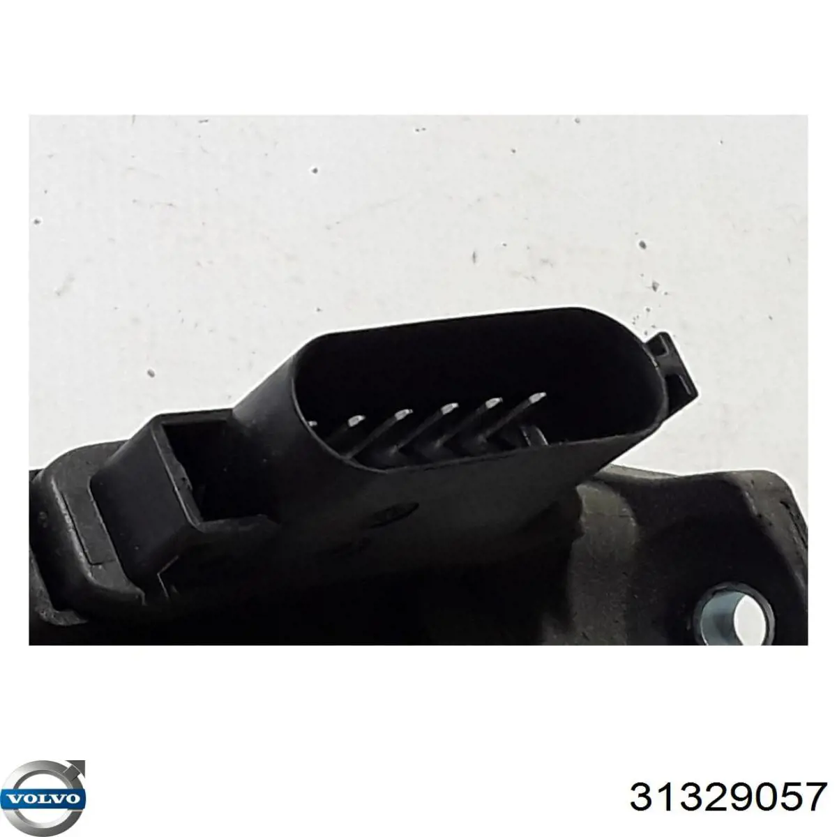 Potenciómetro pedal acelerador Volvo 31329057 precio, desde 79,86 EUR