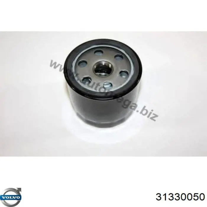 Comprar 31330050 Volvo Filtros de aceite