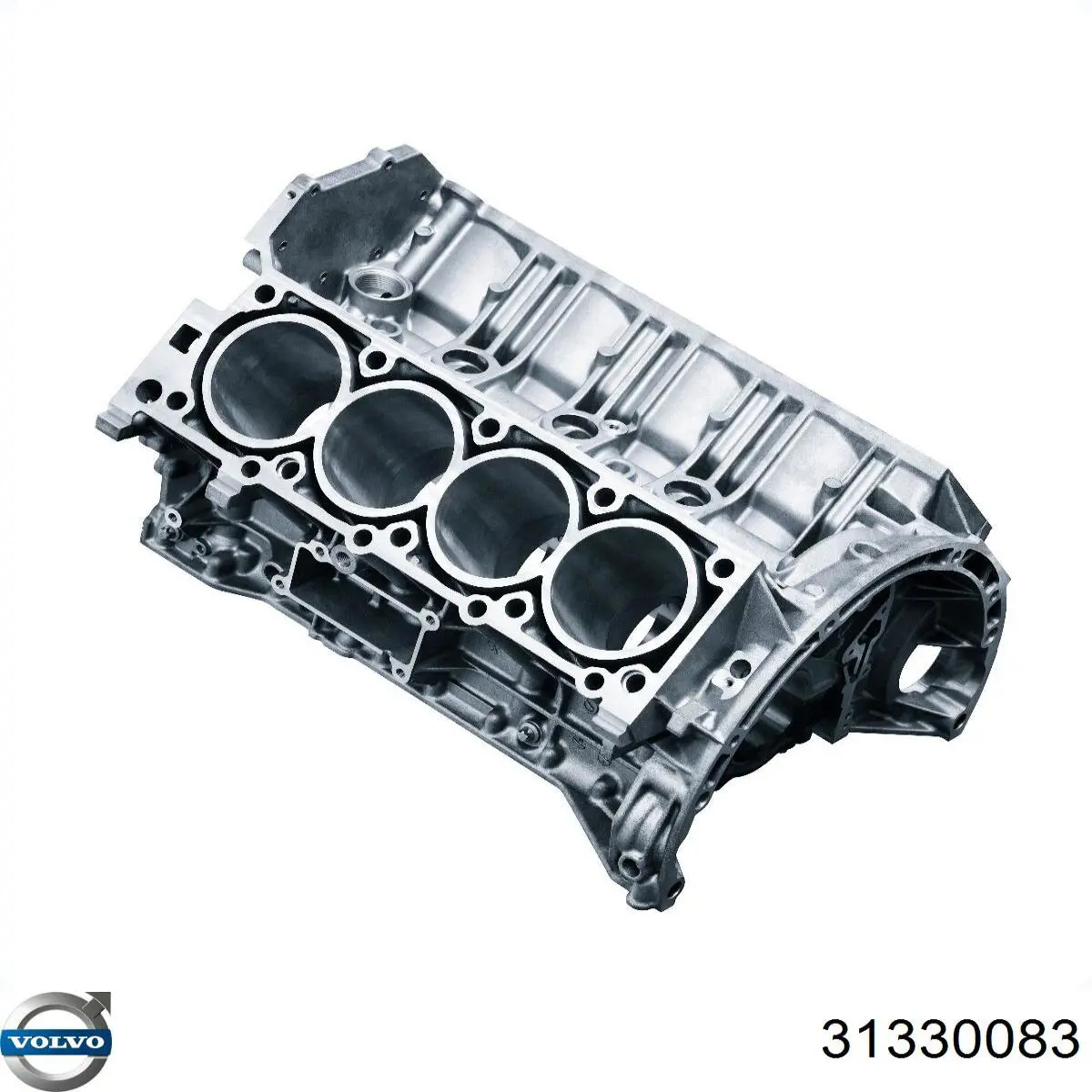 31330083 Volvo Dámper