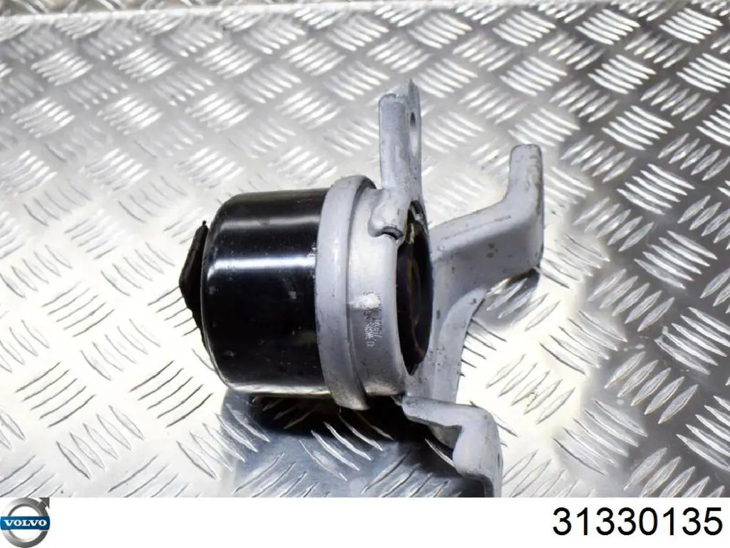 Soporte de motor derecho 49389724 Corteco