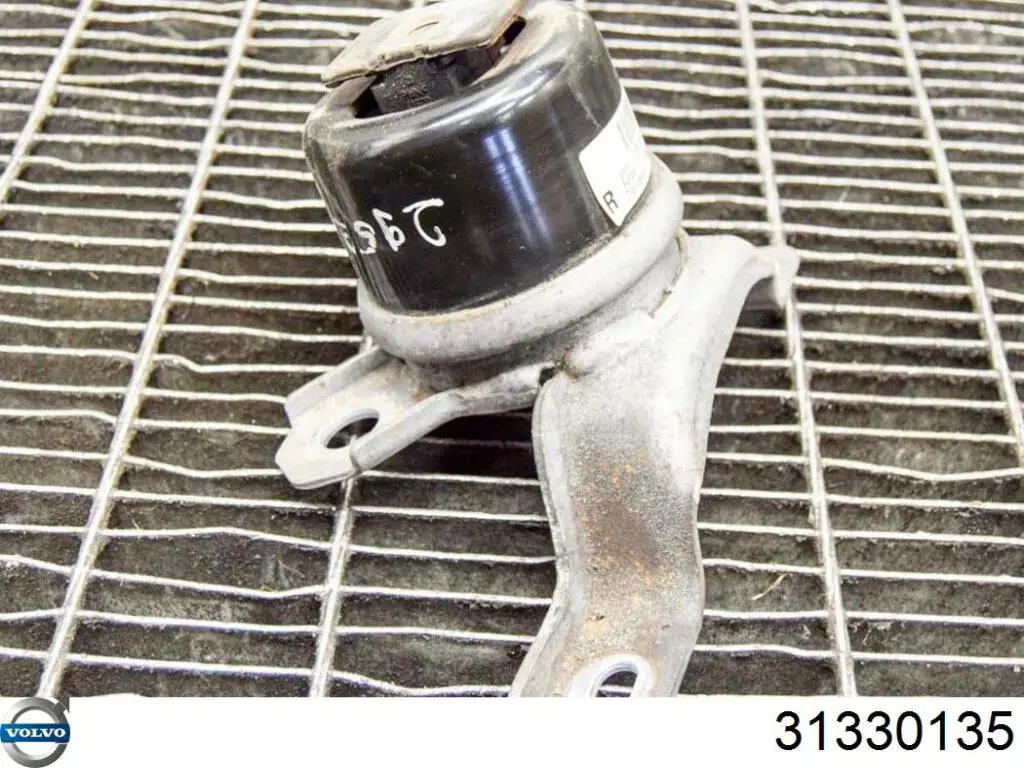 31330135 Volvo Soporte de motor derecho