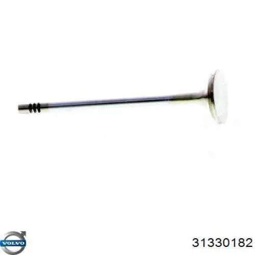 Válvula de escape Volvo 31330182 precio, desde 11,78 EUR