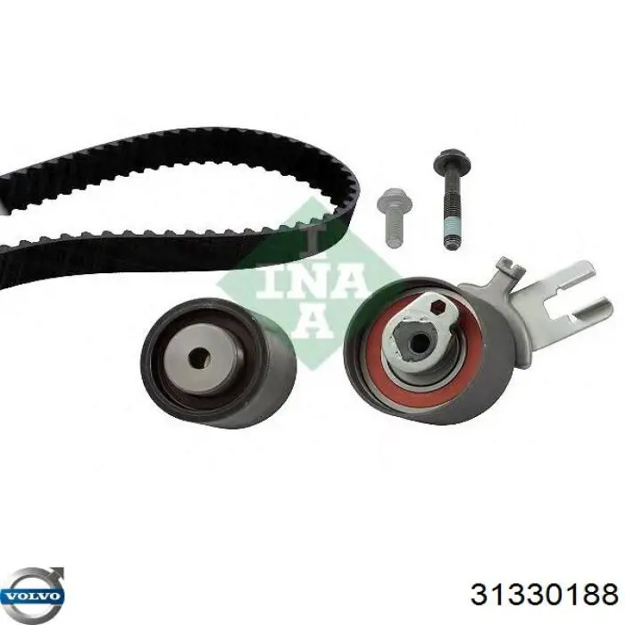 31330188 Volvo kit de distribución