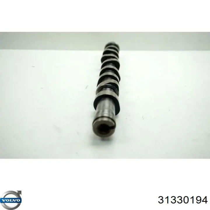 Anillo impermeable, árbol de levas Volvo 31330194