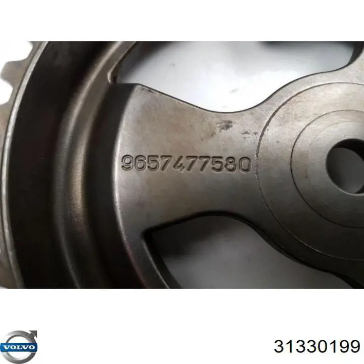  Volvo 31330199 precio, desde  EUR