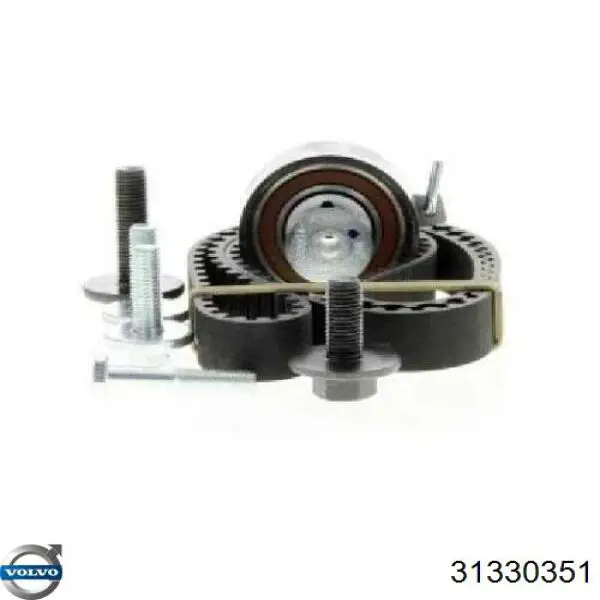 Correa de distribución Volvo 31330351 precio, desde 17,09 EUR